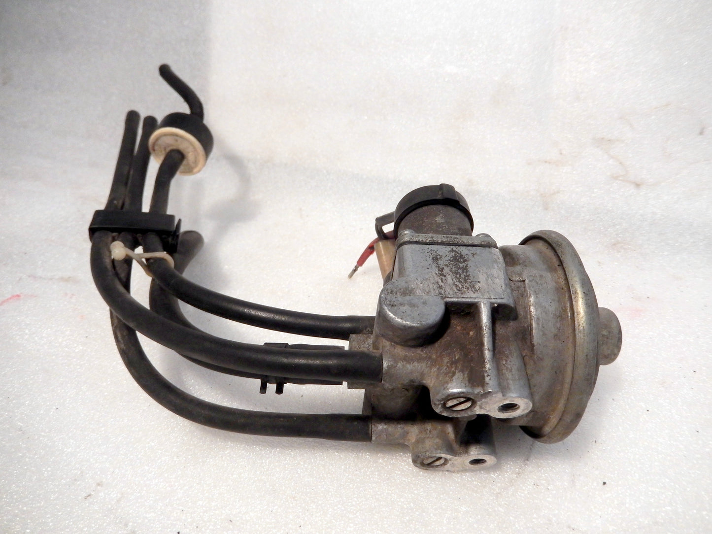Datsun 280ZX Turbo Engine Bay Vacuum Motor