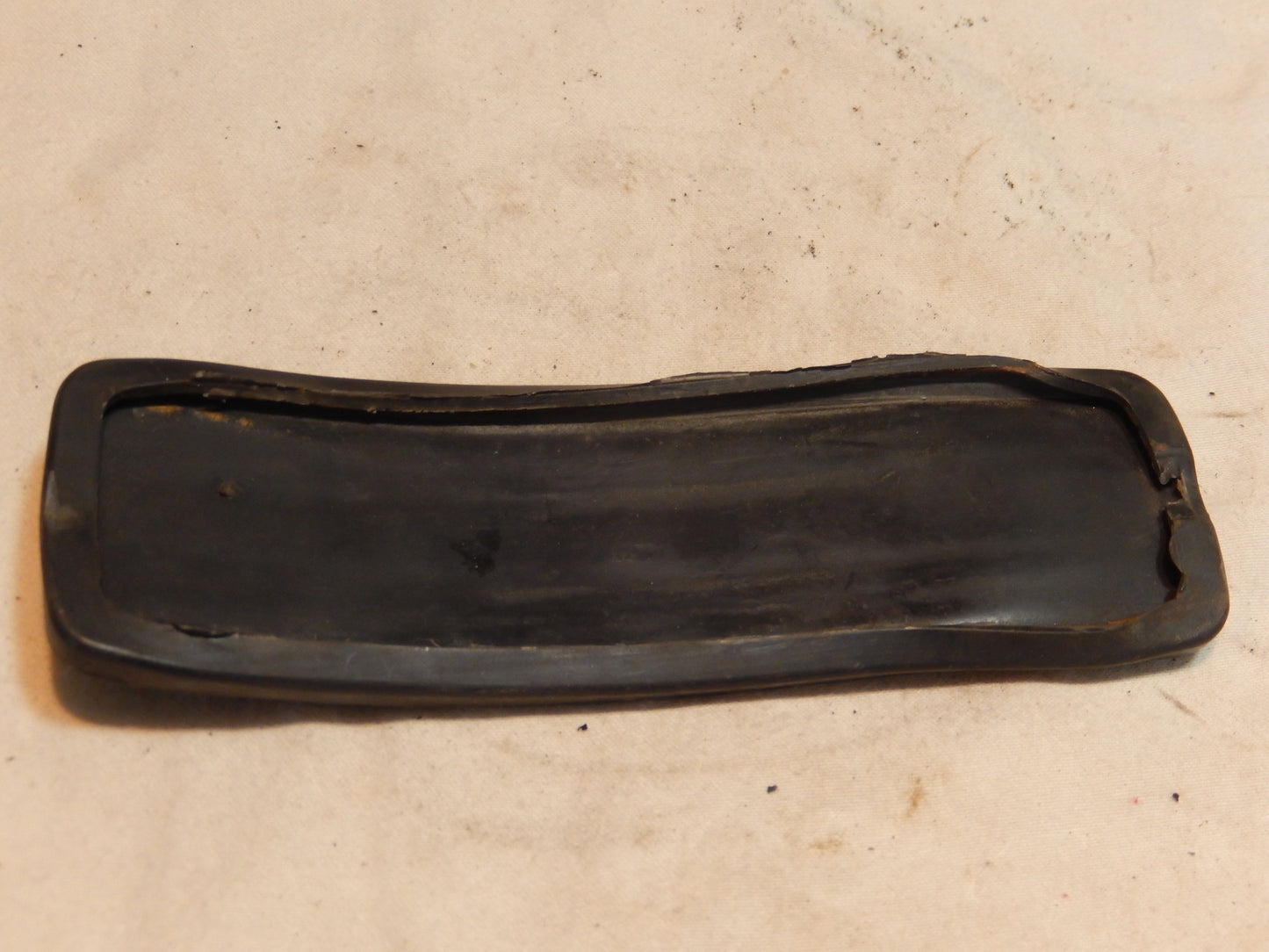 Datsun 280Z Gas Pedal Rubber Cover
