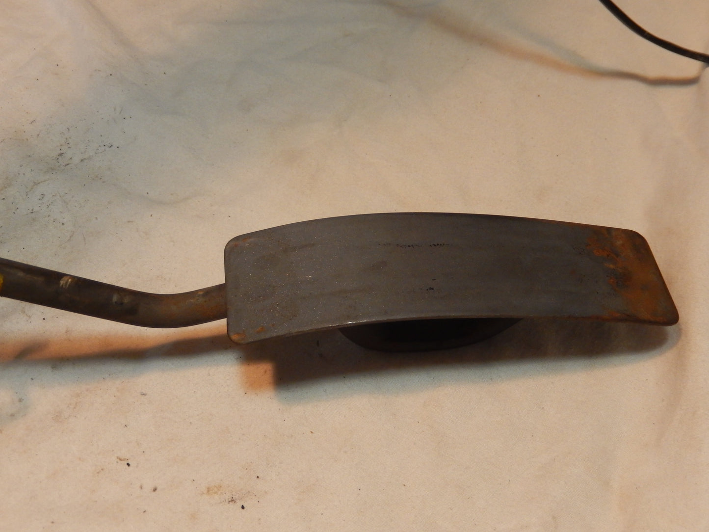 Datsun 280ZX Gas Pedal Assembly