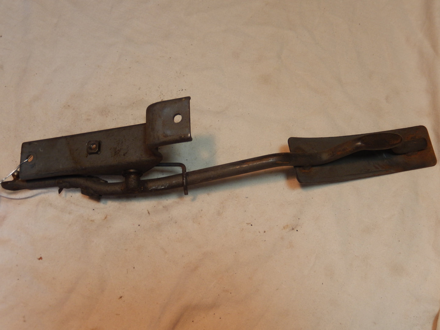 Datsun 280ZX Gas Pedal Assembly