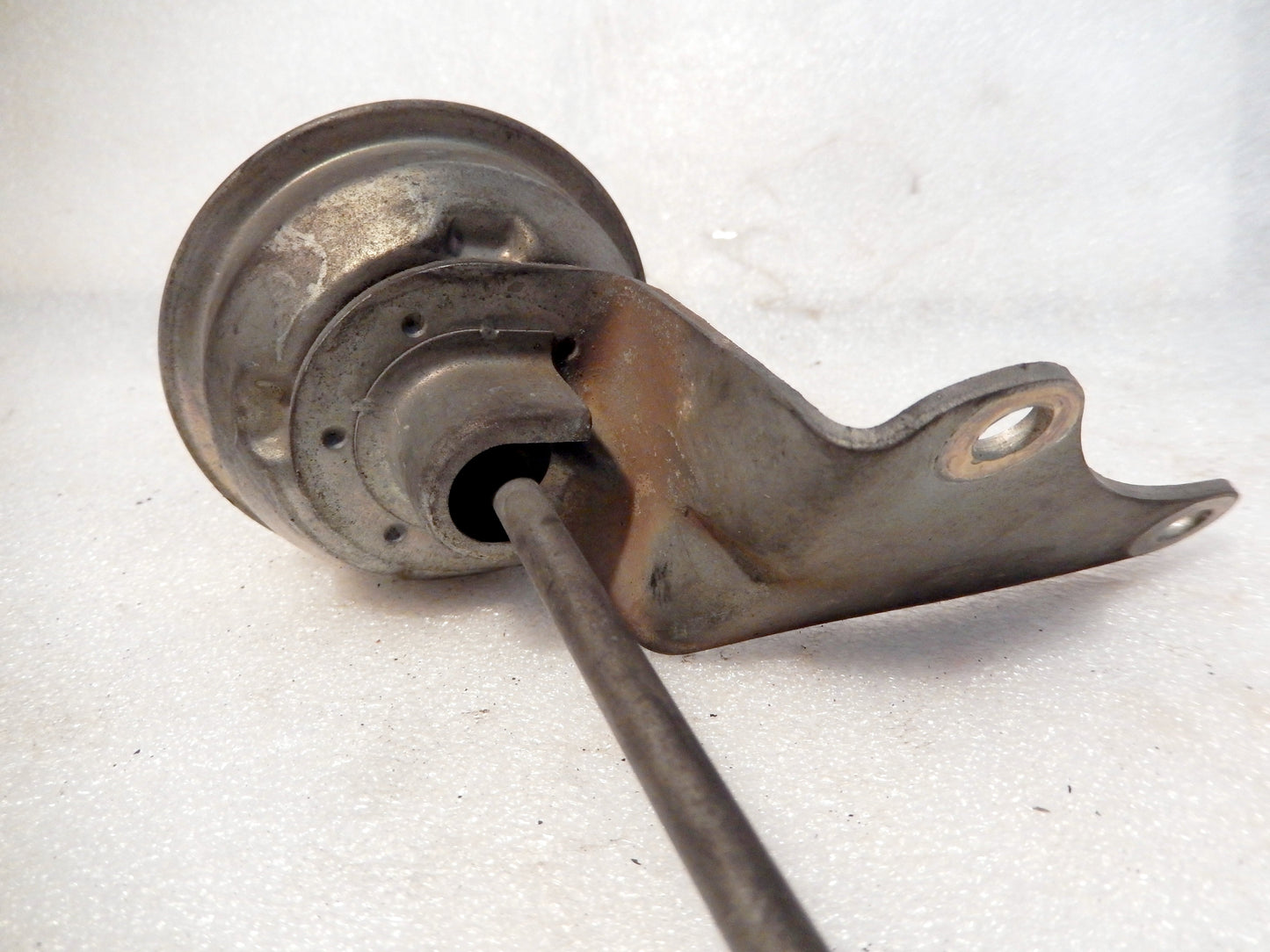 Datsun 280ZX Turbo Vacuum Pod Assembly