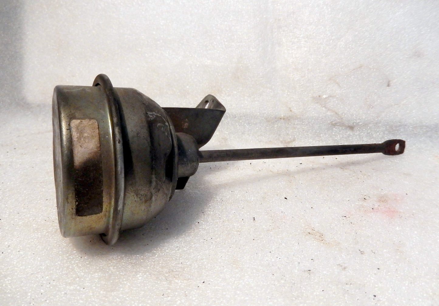 Datsun 280ZX Turbo Vacuum Pod Assembly