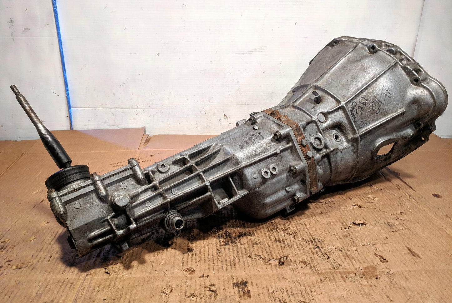 Nissan 300ZX 5-Speed Transmission