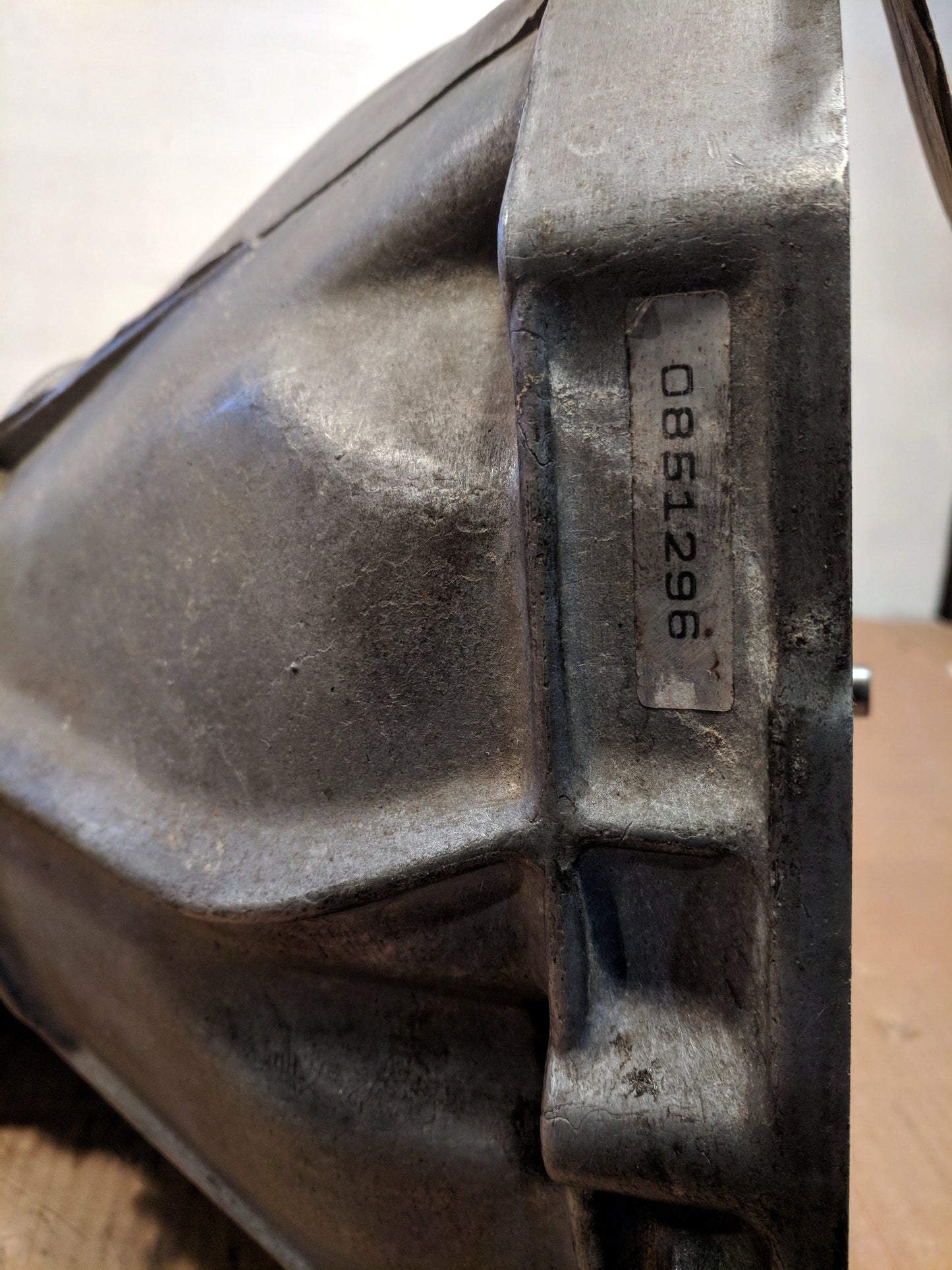 Nissan 300ZX 5-Speed Transmission