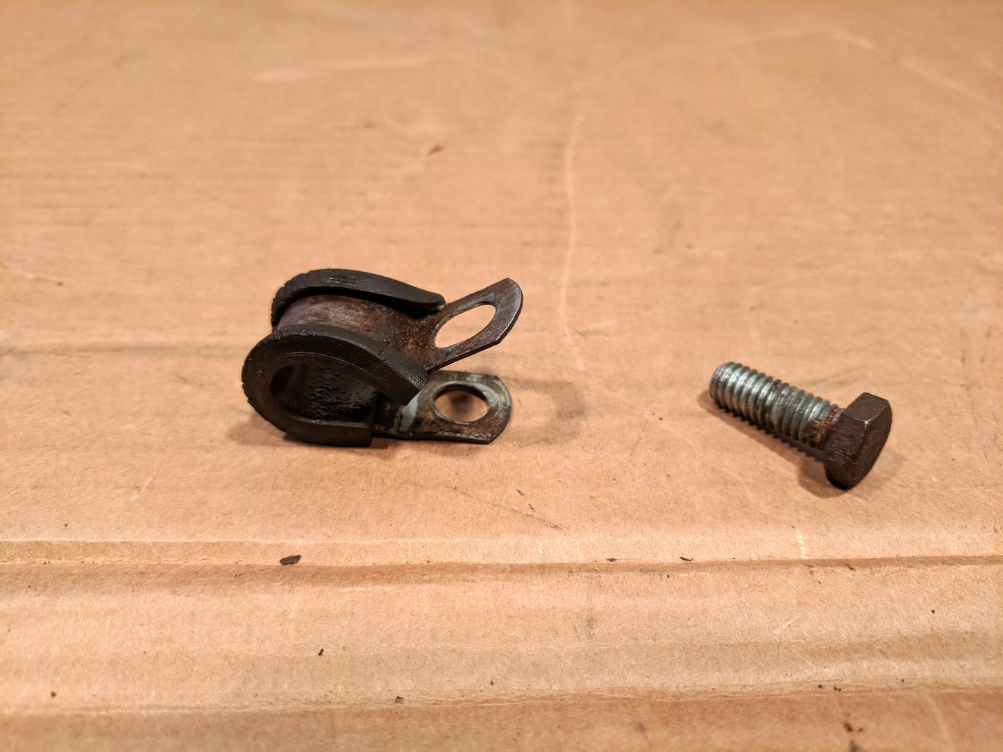 Volvo P1800ES Transmission Wire Harness