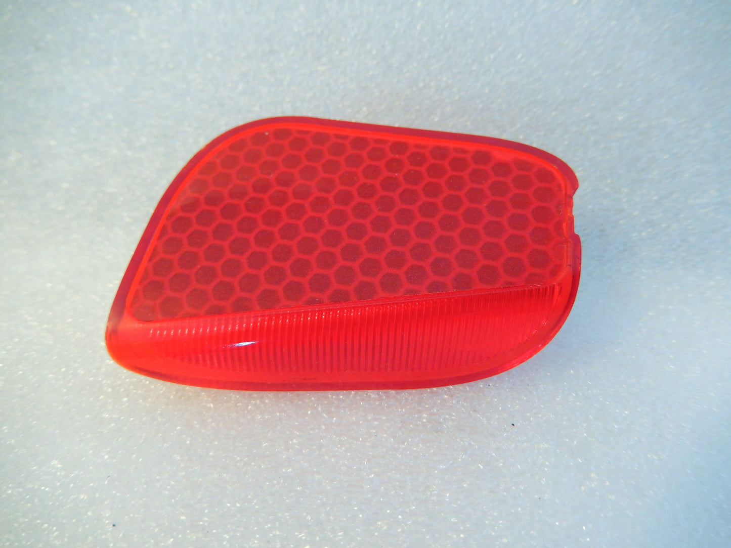 Maserati Quattroporte M139 Front Passenger Door Corner Safety Light