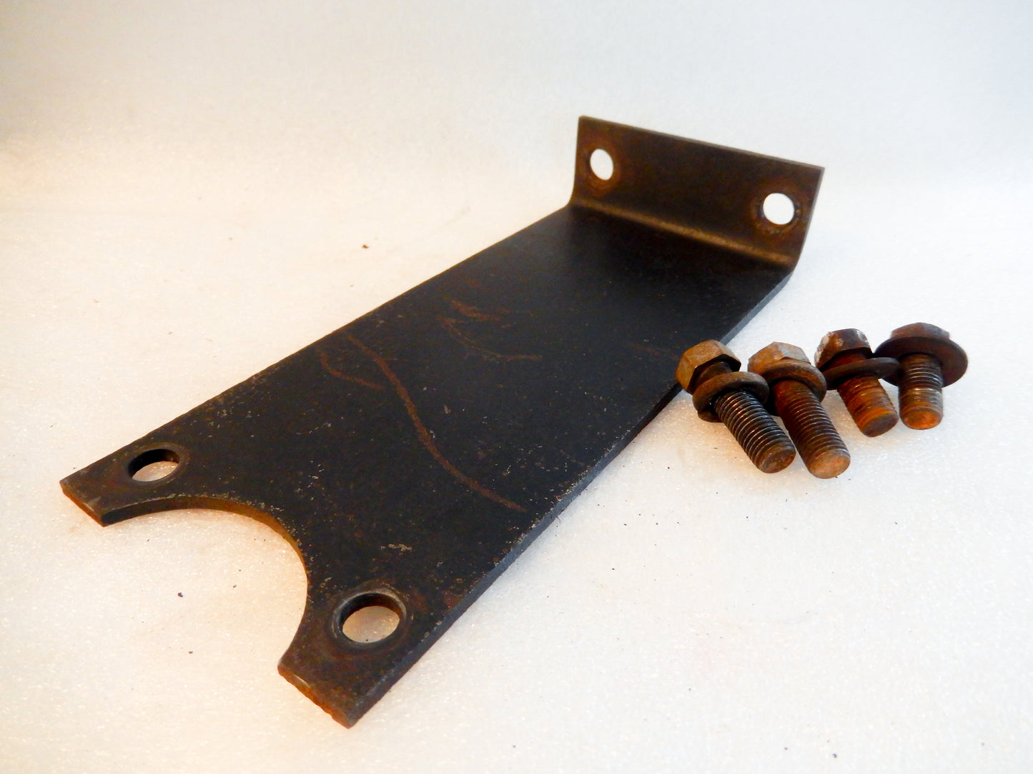 Datsun 240Z Rear Suspension Differential Mount Bracket