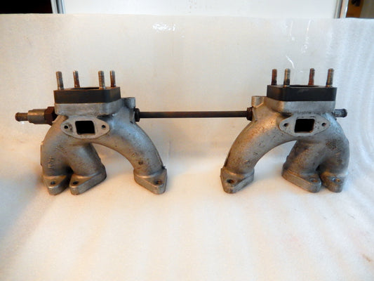 Datsun 240Z E88 Intake Manifold