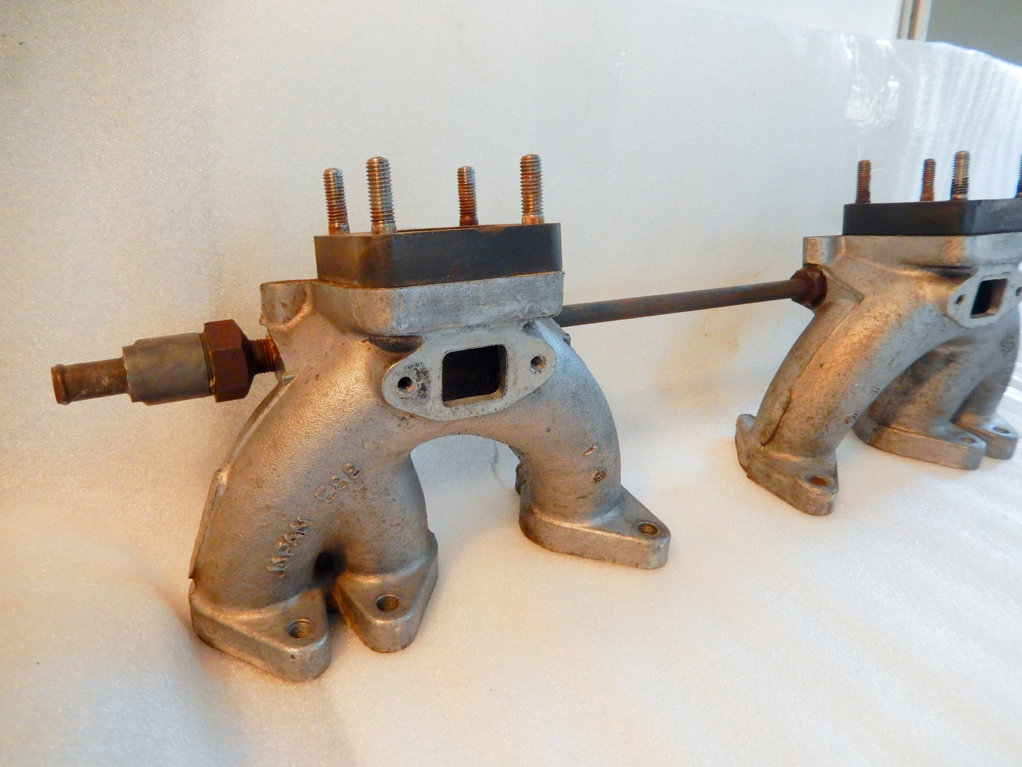 Datsun 240Z E88 Intake Manifold
