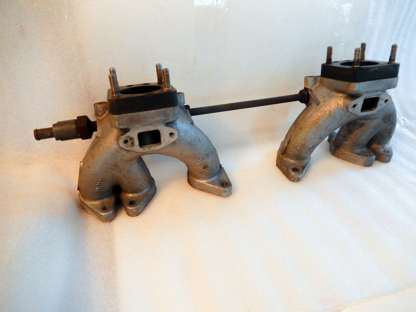 Datsun 240Z E88 Intake Manifold