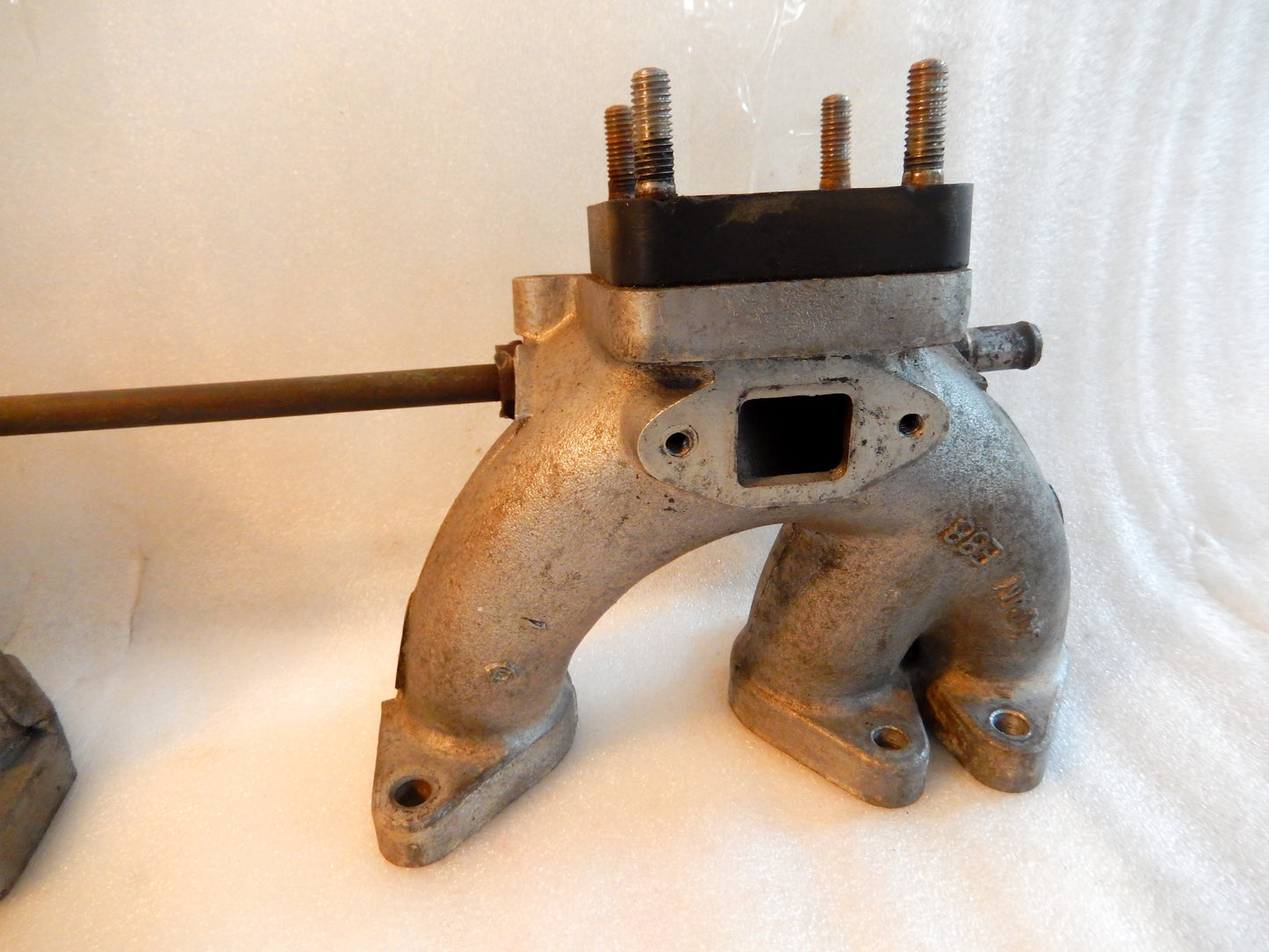 Datsun 240Z E88 Intake Manifold