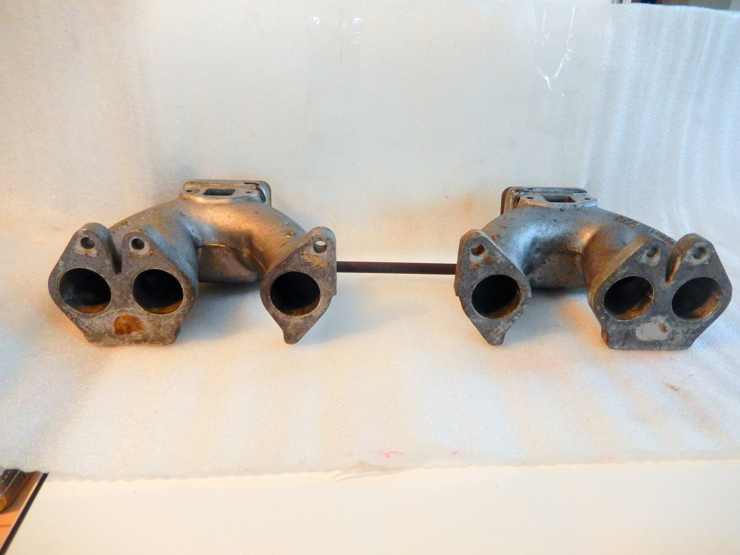 Datsun 240Z E88 Intake Manifold
