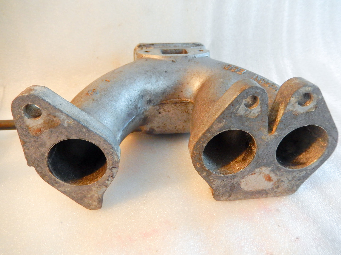 Datsun 240Z E88 Intake Manifold