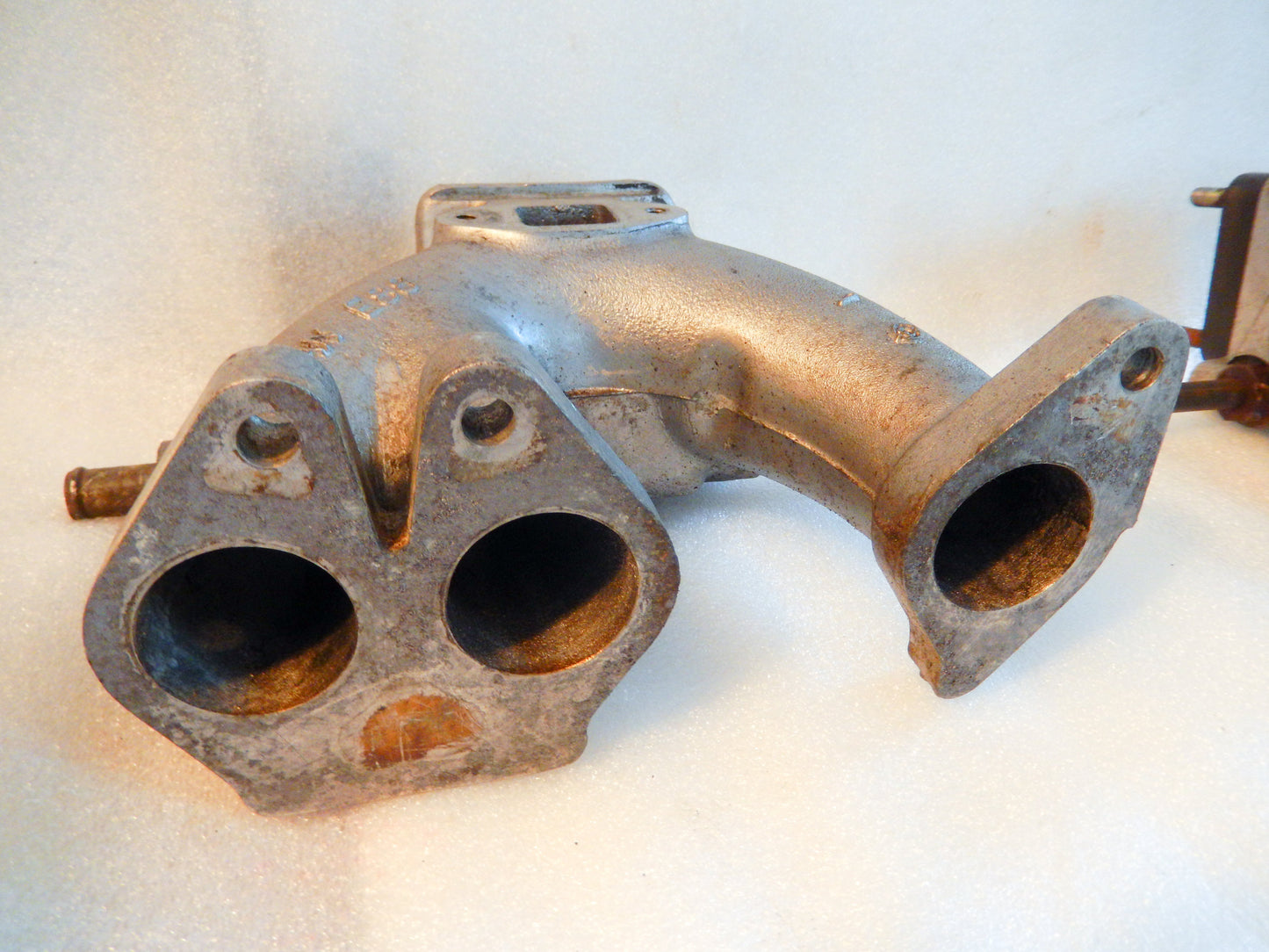 Datsun 240Z E88 Intake Manifold