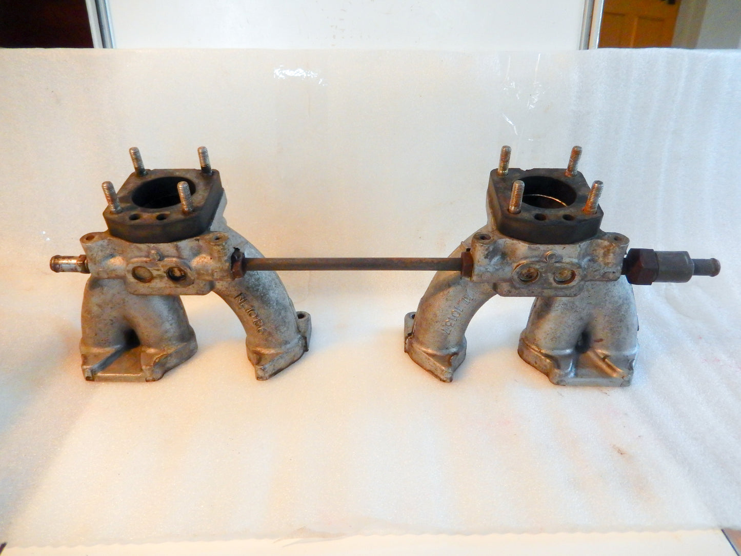 Datsun 240Z E88 Intake Manifold