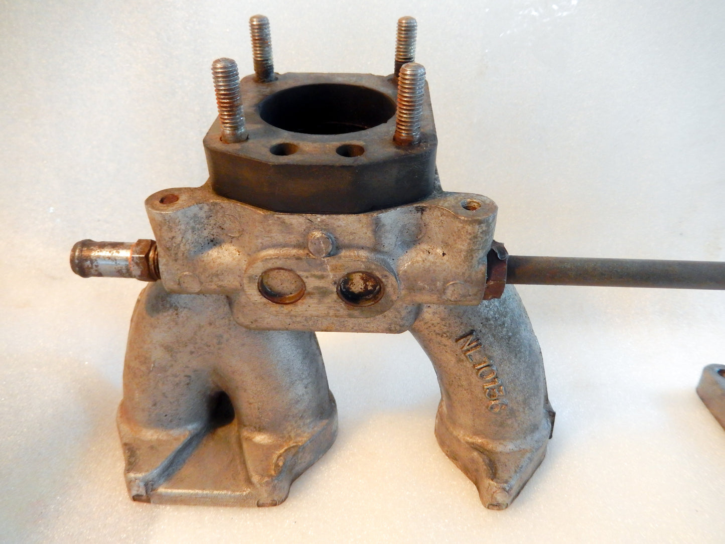 Datsun 240Z E88 Intake Manifold