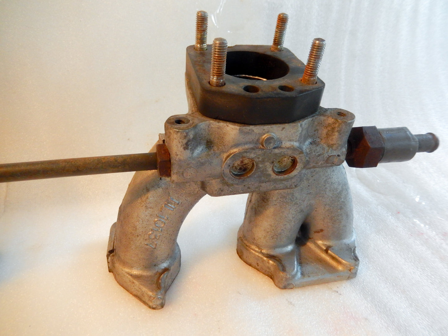 Datsun 240Z E88 Intake Manifold