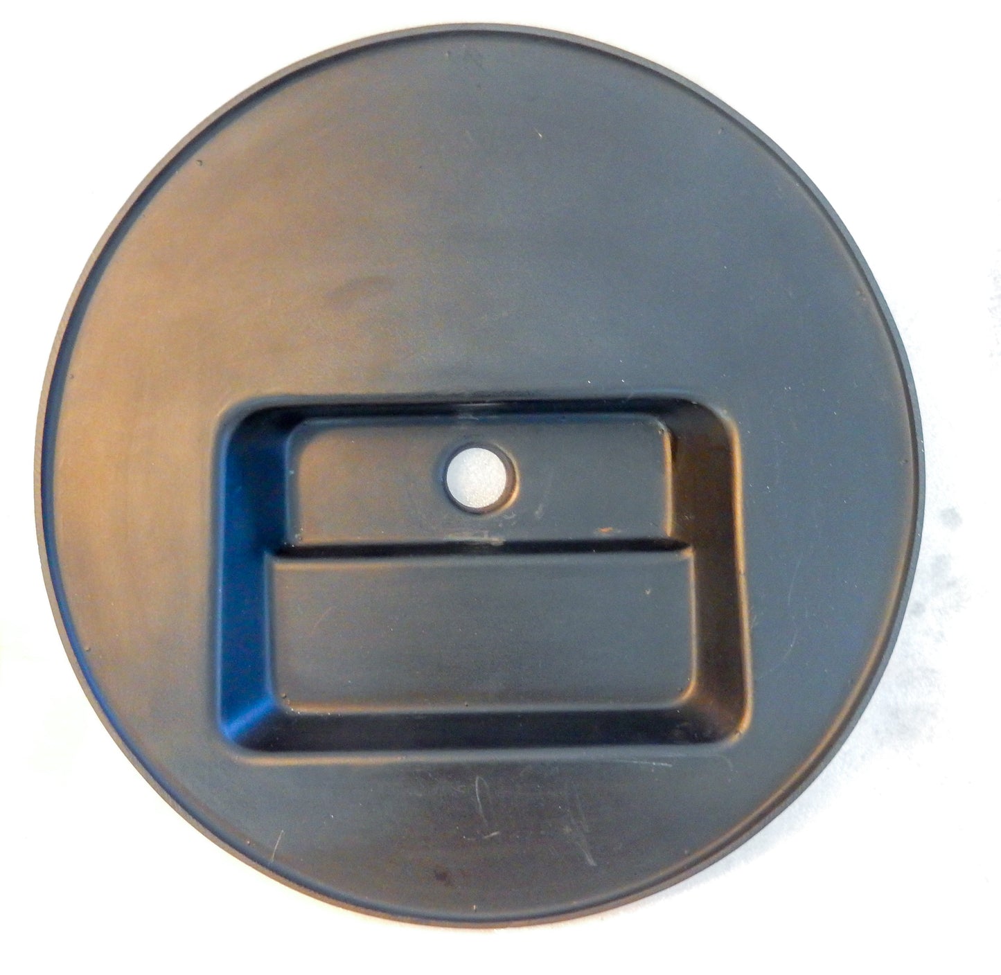 Maserati Quattroporte M139 Tool Block Cover