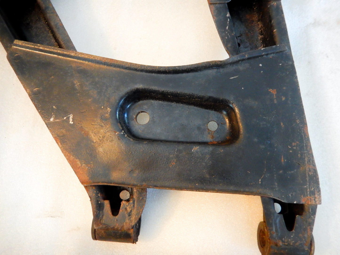 Datsun 240Z Rear Passenger Side Swing Arm