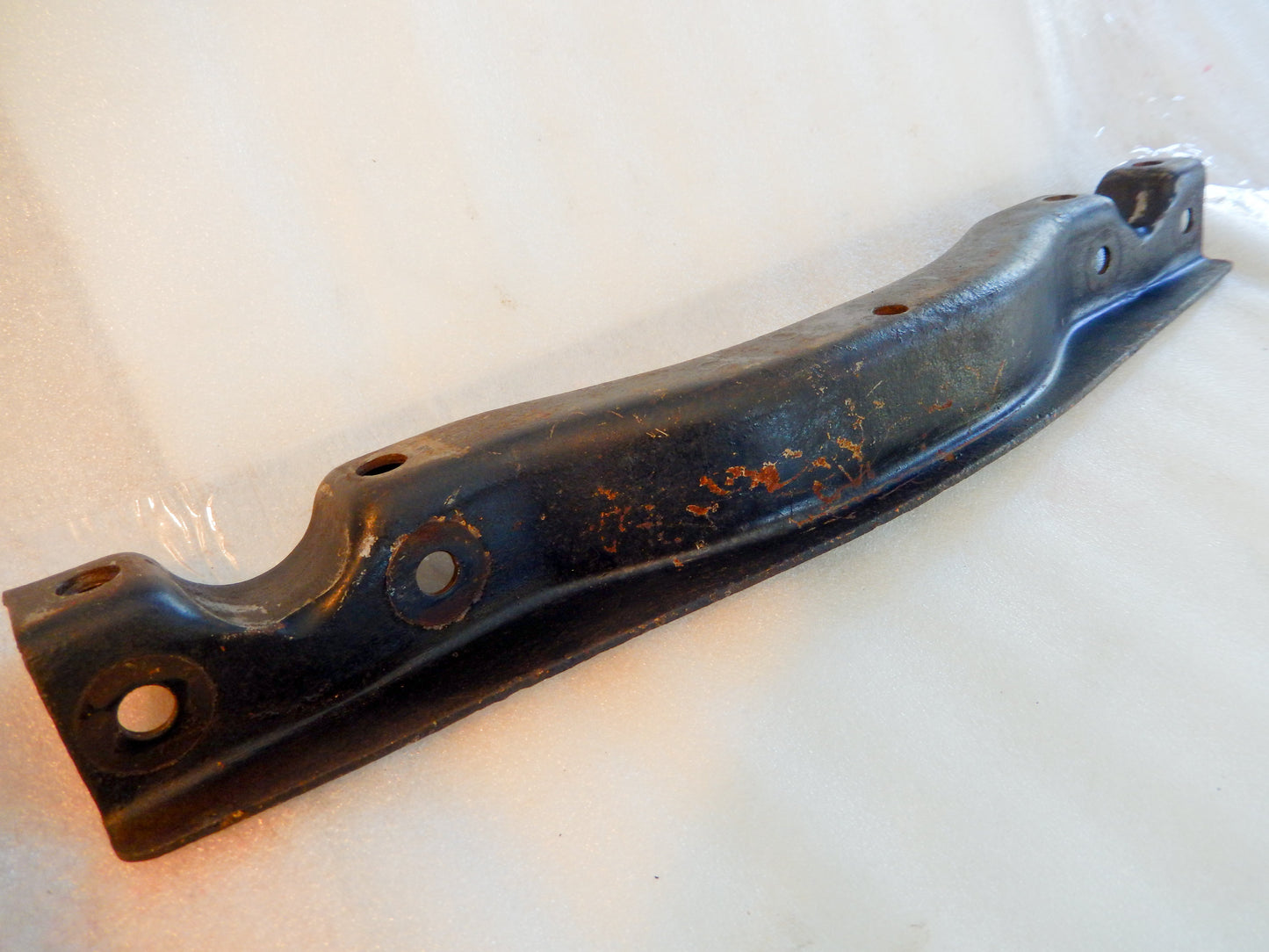 Datsun 240Z Rearmost Swing Arm Mount Bar