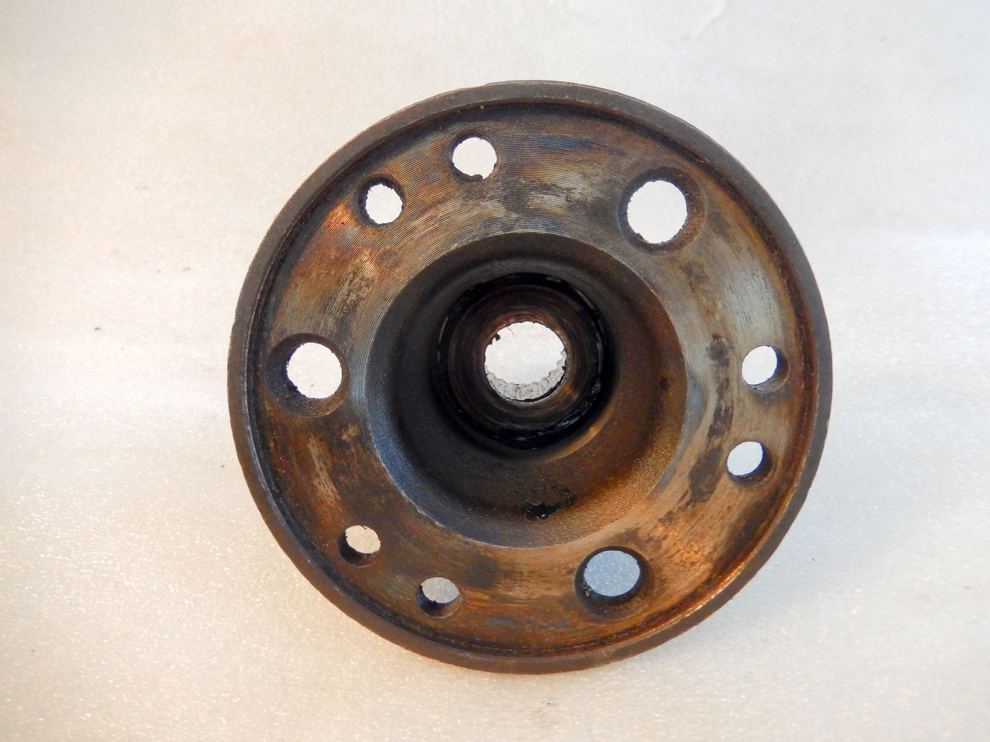 Datsun 240Z Inside Hub Assembly