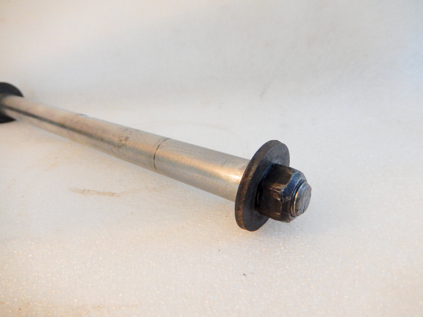 Datsun 240Z Rear Swing Arm Outside Through Bolt