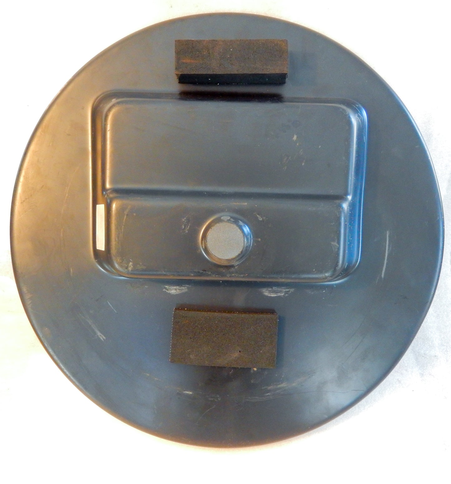 Maserati Quattroporte M139 Tool Block Cover