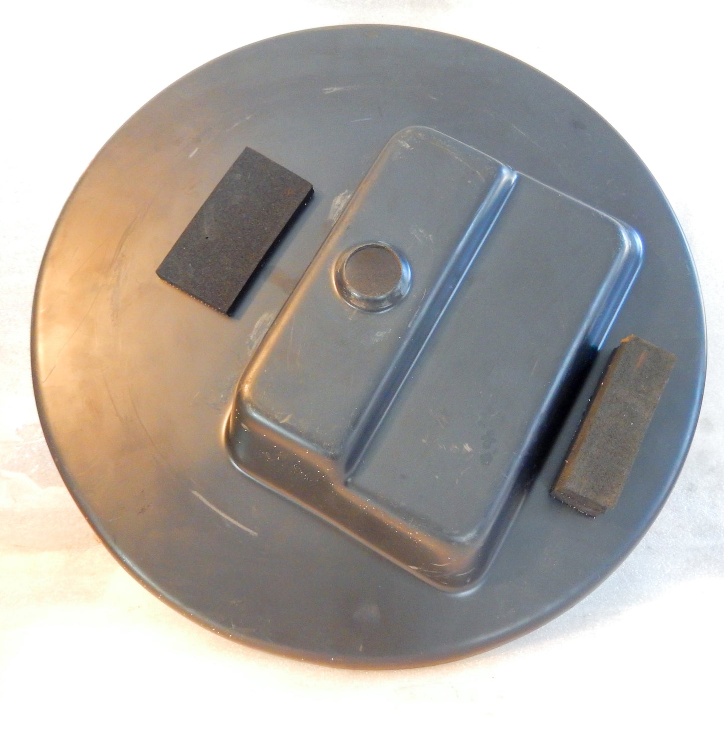 Maserati Quattroporte M139 Tool Block Cover
