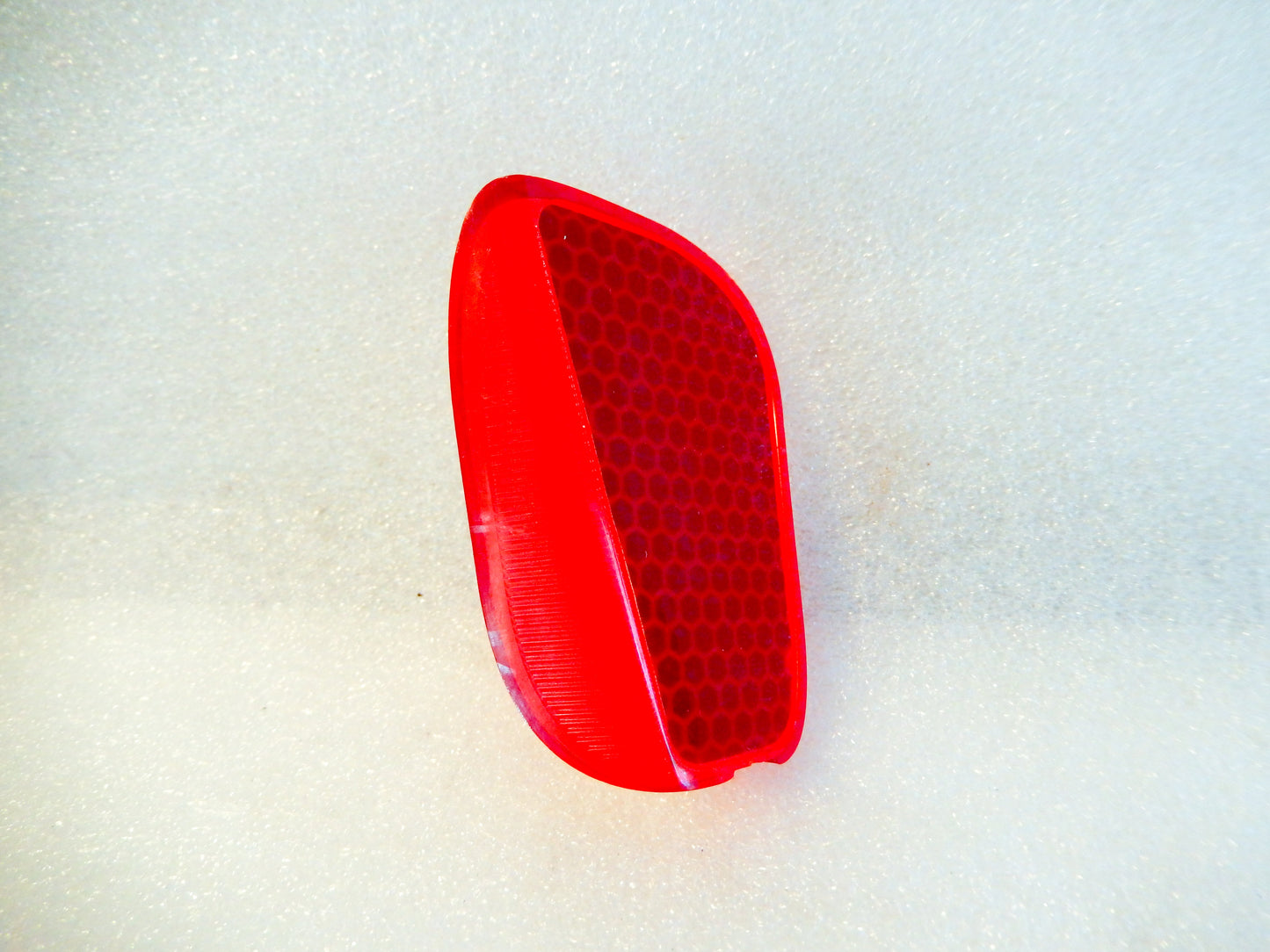 Maserati Quattroporte M139 Front Passenger Door Corner Safety Light