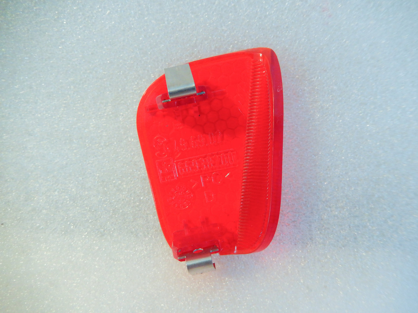 Maserati Quattroporte M139 Front Passenger Door Corner Safety Light