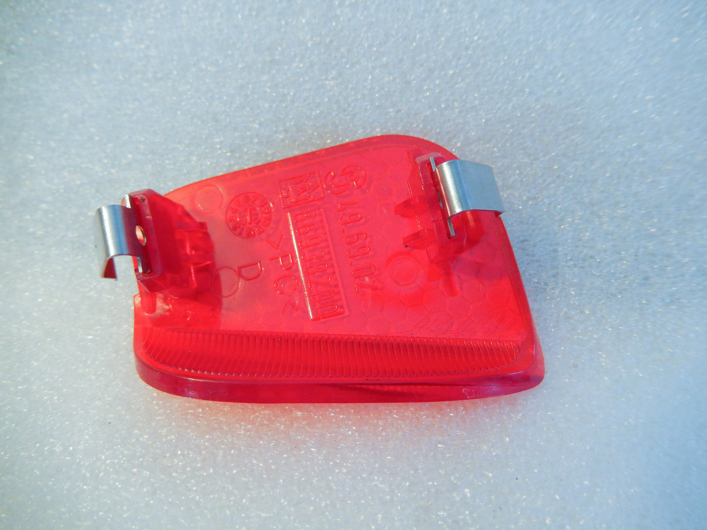 Maserati Quattroporte M139 Front Passenger Door Corner Safety Light