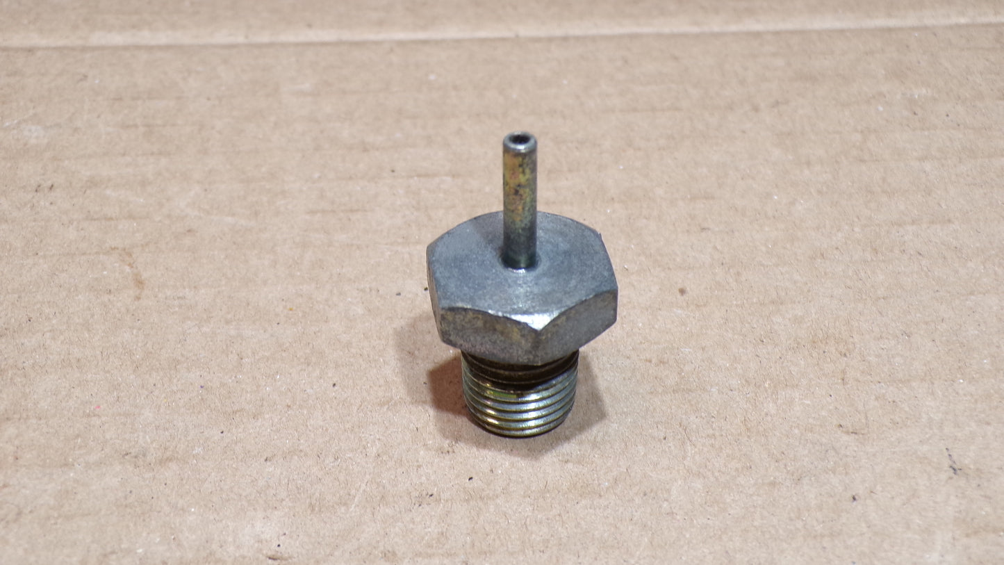 Datsun 280ZX Intake Manifold Small Vacuum Block