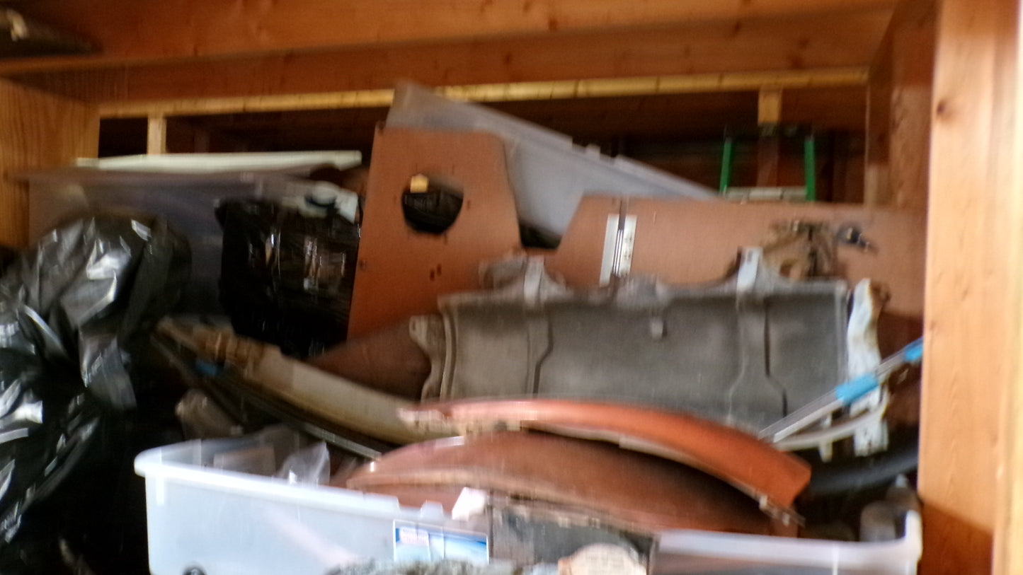 Datsun 1978 280Z Project Car   Exceptional