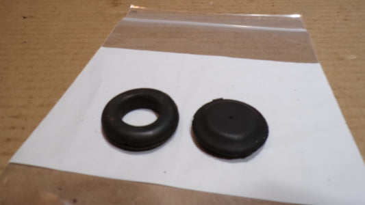 Datsun 240Z Rubber Wires Port and Splash Cap