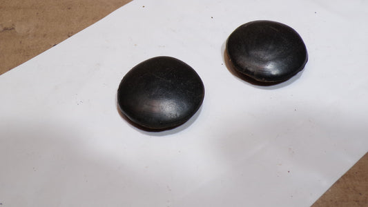 Datsun 240Z Pair Body Cover Caps