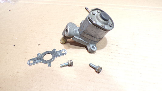 Datsun 280Z 280ZX Intake Manifold Vaccuum Motor