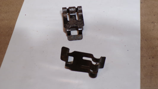 Datsun 240Z Pair of Cable Clips