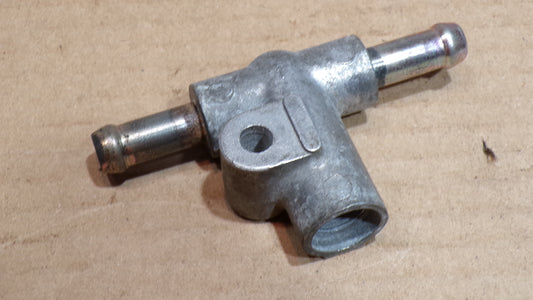 Datsun 280Z 280ZX Intake Manifold Adjustable Vacuum Check Valve