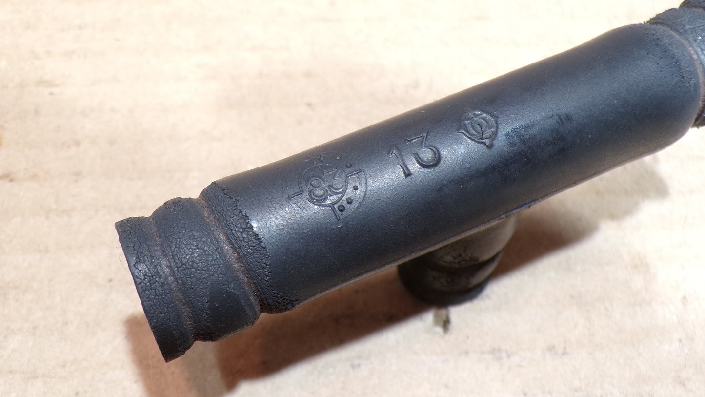 Datsun 280Z 280ZX Intake Manifold Rubber " T " Hose