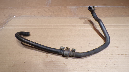 Datsun 1982 280ZX Brake Booster Can Oil Line  DOT -260482  11 / 32 VL