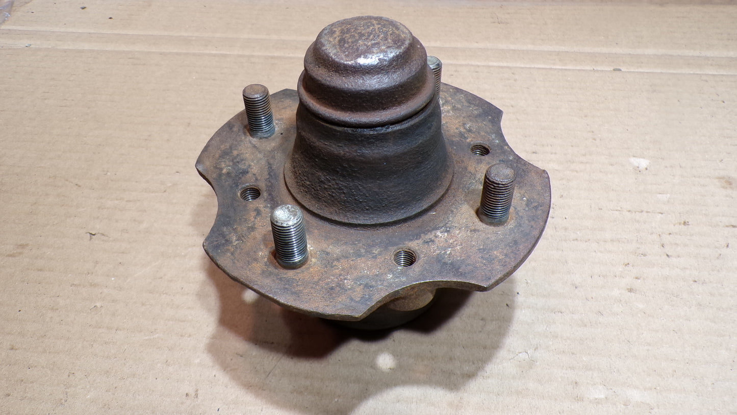 Datsun 240Z Front Wheel Hub Assembly