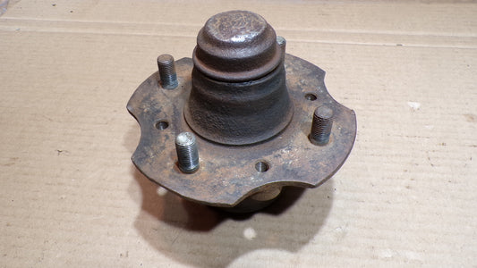 Datsun 240Z Front Wheel Hub Assembly