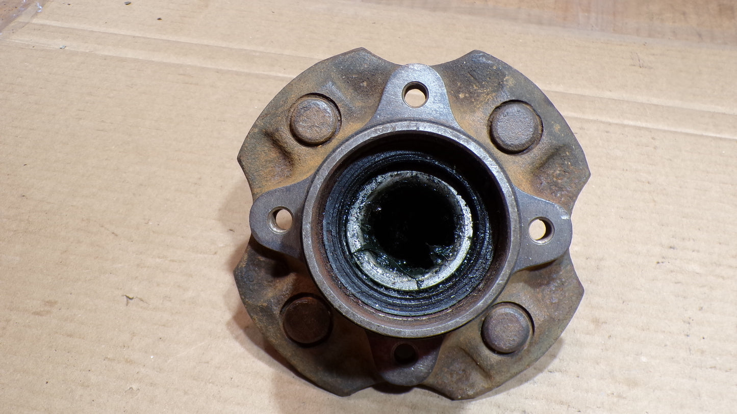 Datsun 240Z Front Wheel Hub Assembly
