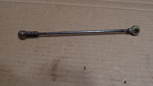 Datsun 240Z 280Z 280ZX 7 3/8 " Adjustable Throttle Rod