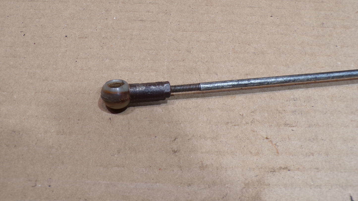 Datsun 240Z 280Z 280ZX 7 3/8 " Adjustable Throttle Rod