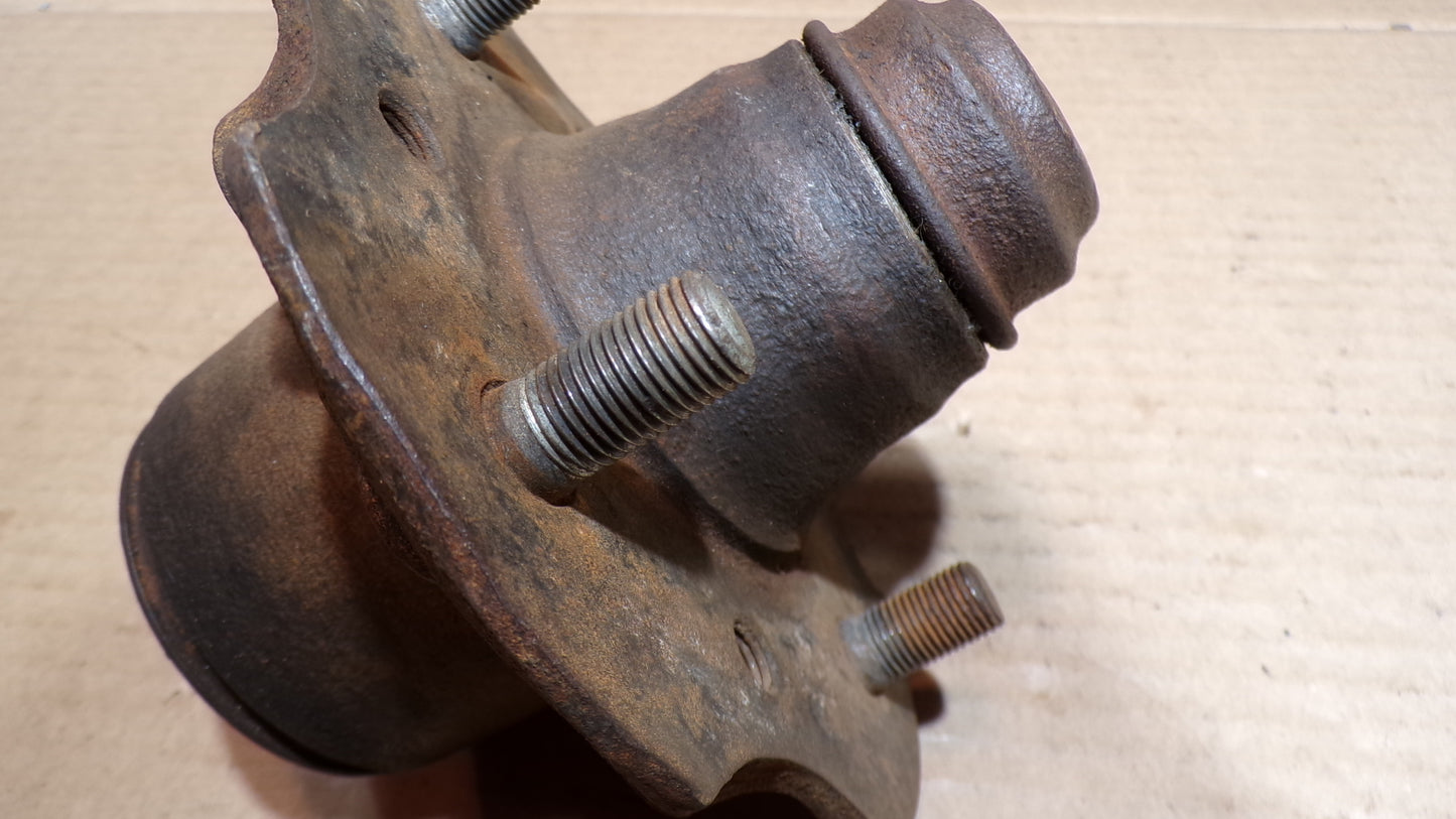 Datsun 240Z Front Wheel Hub Assembly