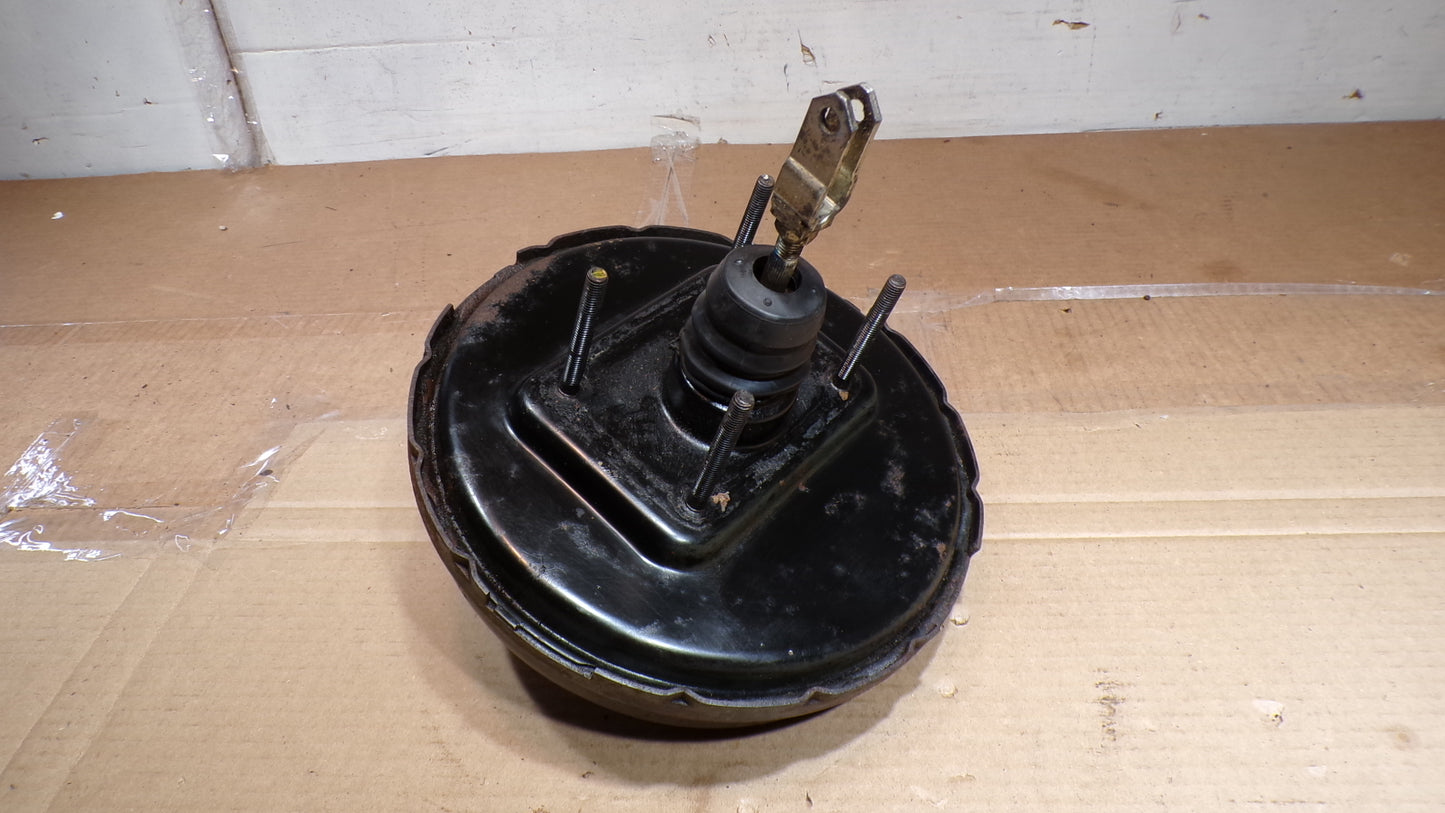 Datsun 1982 280ZX Brake Booster Assist Can