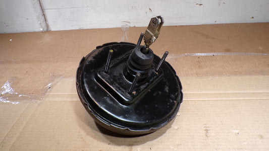 Datsun 1982 280ZX Brake Booster Assist Can