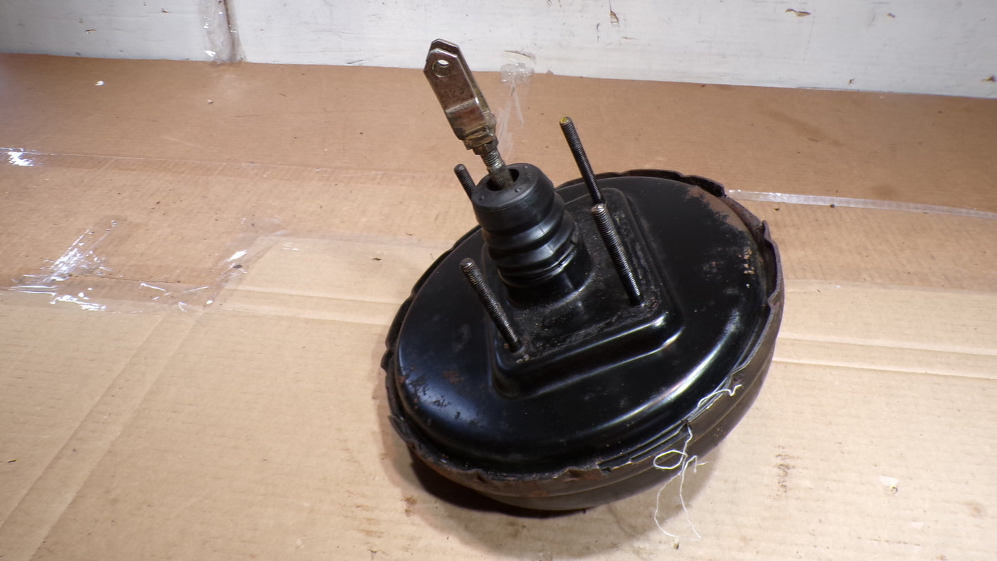 Datsun 1982 280ZX Brake Booster Assist Can