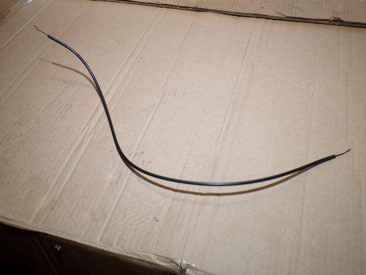 Datsun 240Z 28" Climate Control Cable